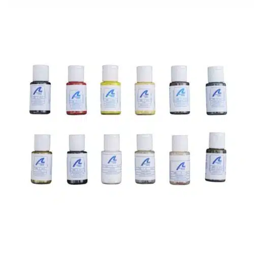 Artesania 277 pack 33 acrylaat verf 12 st