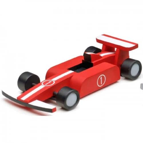 Artesania 30511 Formula Racer