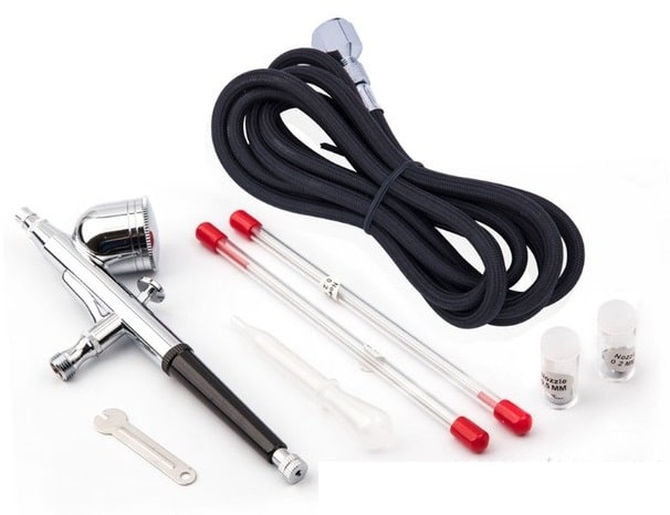 BD 130K (FE 130K) Airbrush pistool