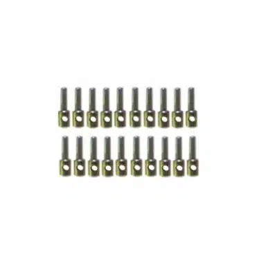 Billing Boats 0285 Oogbout 6mm (20)