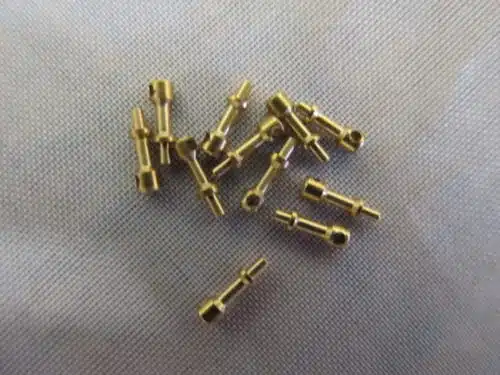 Billing Boats 0298 Scepter 1-kn 7mm (10)