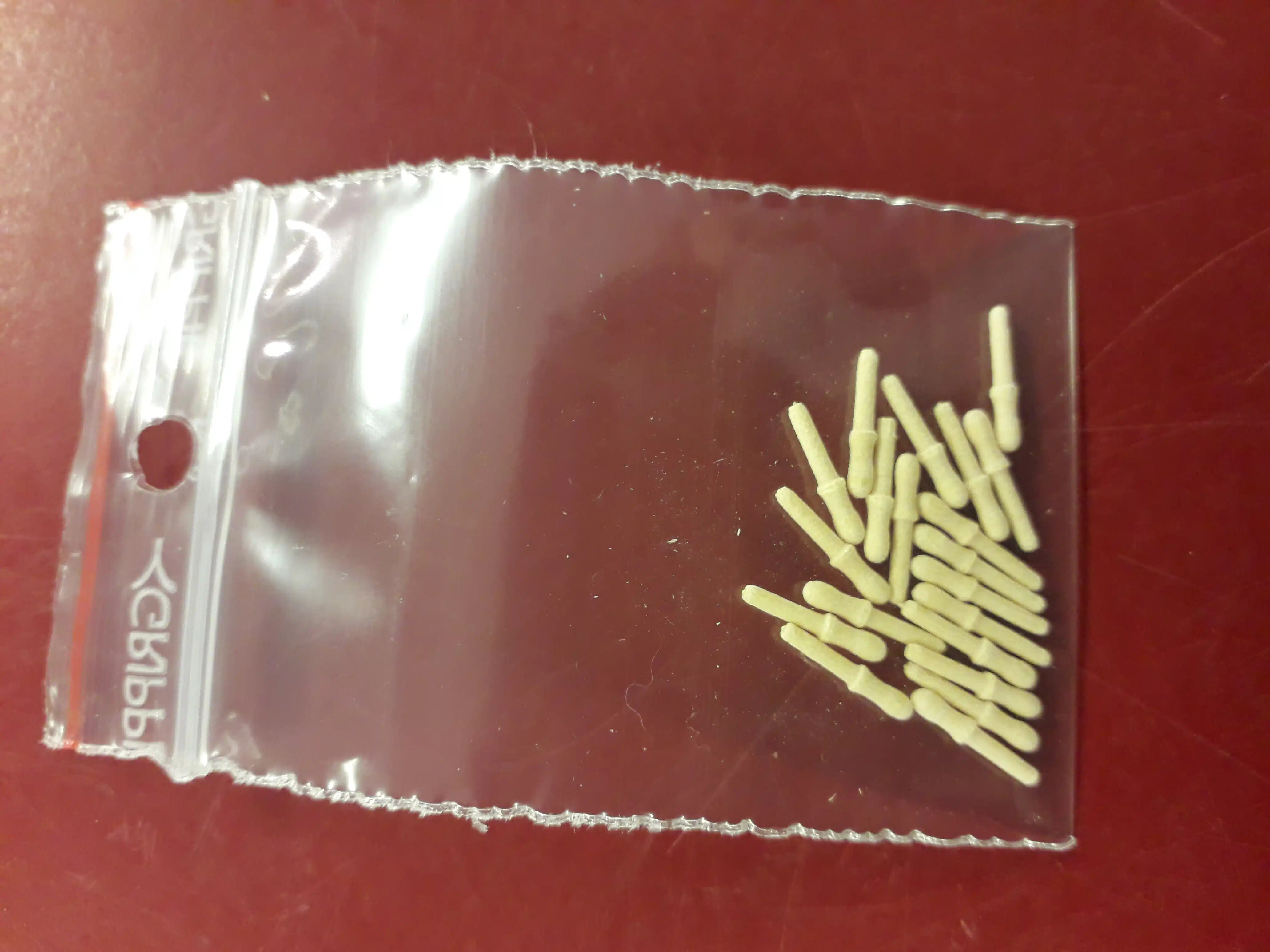 Billing Boats 225 Korvijnnagel 11mm (20)