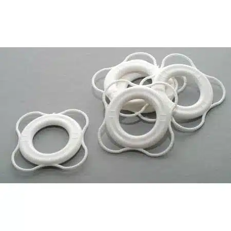 Billing Boats 340 Reddingsboei 37x37mm (5)