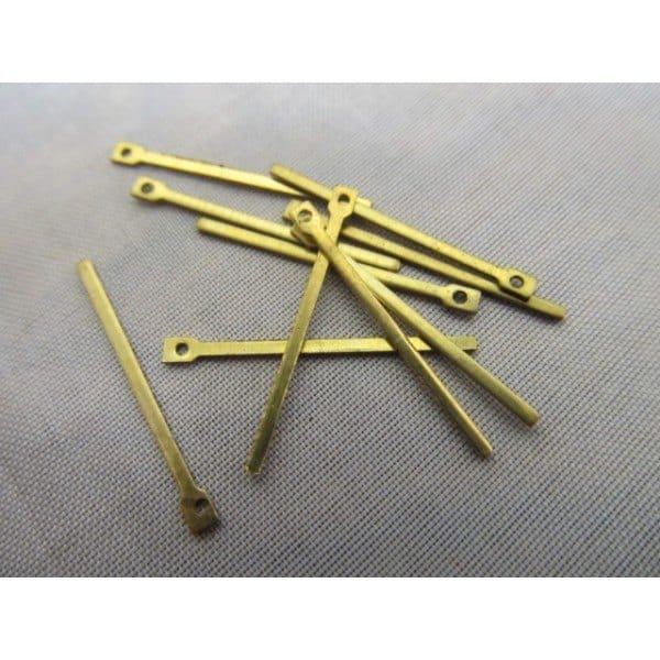 Billing Boats 520537 Puttingijzer (10)