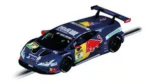 Carrera 20023985 Digital Lamborghini Huracan GT3 Evo2 ABT Sportsline no 27