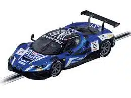 Carrera 20023989 Ferrari 296 GT3 Kessel Racing No8 24H Spa 2030