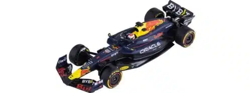 Carrera 20032046 Digital 132 Red Bull Racing RB20 M.Verstappen, No.1