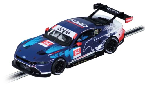 CARRERA 20032051 Ford Mustang GT3 'Ford Performance, No.64'