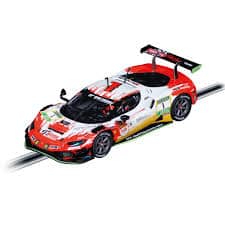 Carrera 20032054 Ferrari 296 GT3 Frikadelli Racing No1 24H Nur