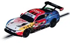 Carrera 20064292 Ford Mustang GT3 Champion Spirit Livery (2024)