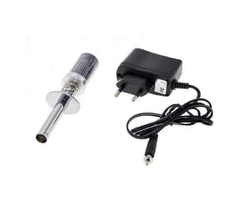 Carson 905126 1,2V/ 2000mAh Gloeiplug set