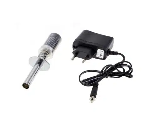 Carson 905126 1,2V/ 2000mAh Gloeiplug set