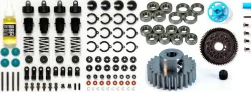 Carson 908234 TT-02 Tuningset