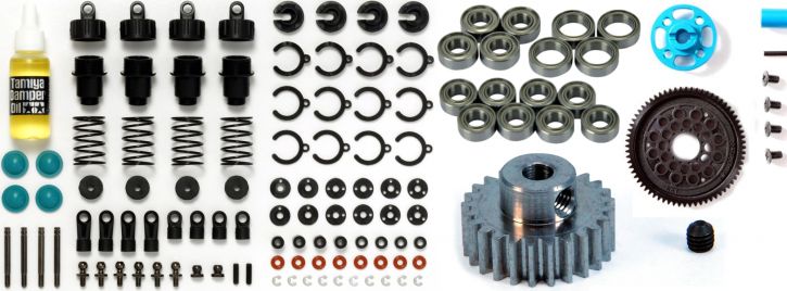 Carson 908234 TT-02 Tuningset