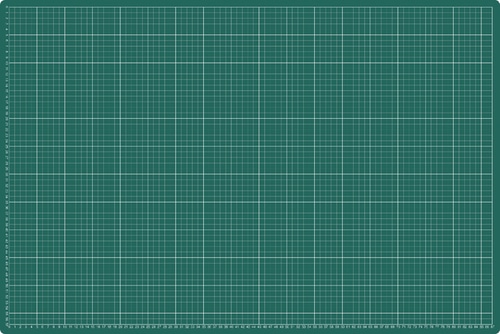 cutting mat snijmat A1