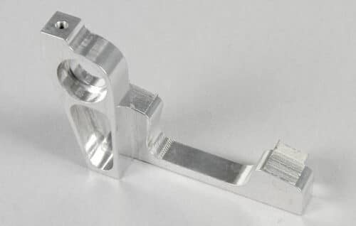 FG 06486 ENG.MOUNT ALU LA. ZEN.1/6