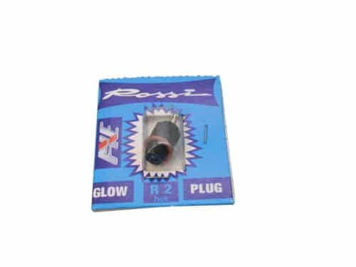 Gloei PLug Rossi 2 hot 2 tot 3,5 cc