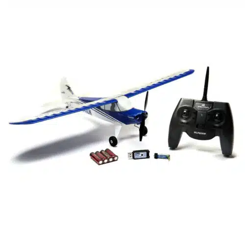 horizon hobby Sport Cub S RTF