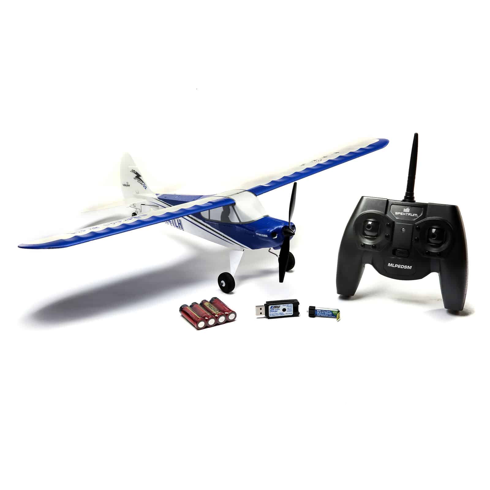 horizon hobby Sport Cub S RTF