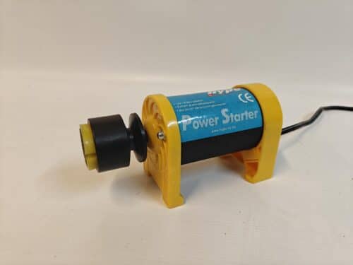 hype Power-starter 12 volt