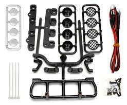 Led Roof Light Kit ,4 leds