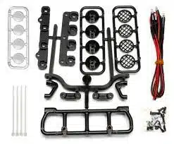 Led Roof Light Kit ,4 leds