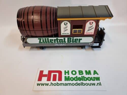 LGB 3042 0 Demo Zillartal Bier Wagon