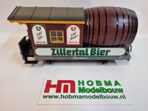 LGB 3042 0 Demo Zillartal Bier Wagon