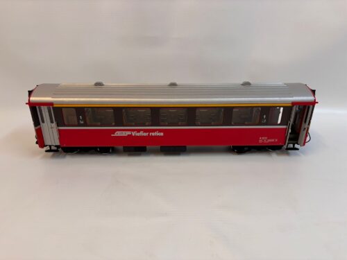 LGB 3067 RHB Personenwagen