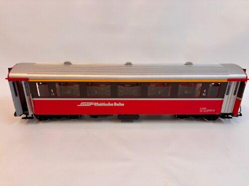 LGB 3067 RHB Personenwagen