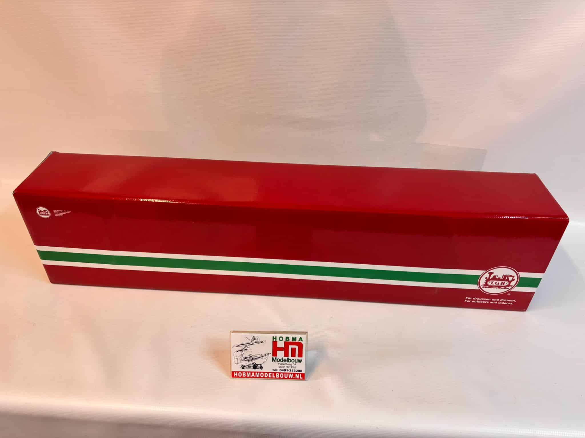 LGB 32310 DB Passagiers Wagon