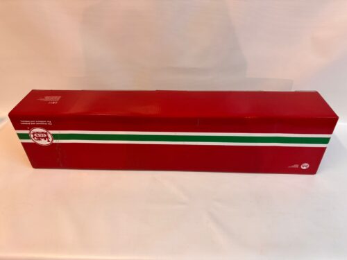 LGB 36316 Passagiers Wagon DB Met Half Diner Wagon