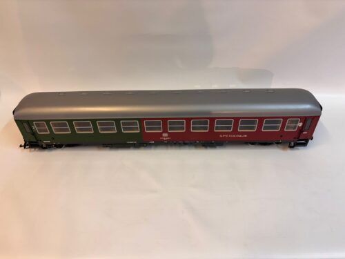 LGB 36316 Passagiers Wagon DB Met Half Diner Wagon