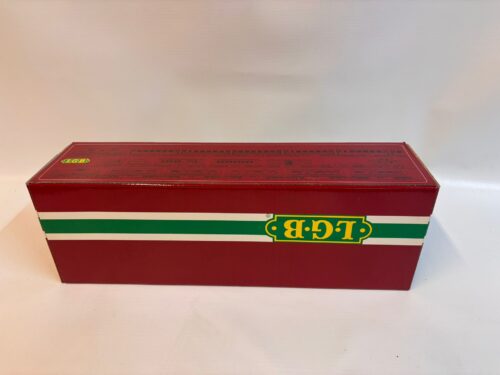 LGB 4085 Containerwagon Intratuin 65