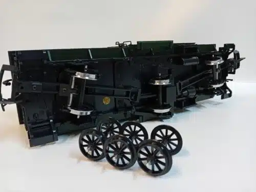 LGB 41330 SBB Brunig Bagagewagen