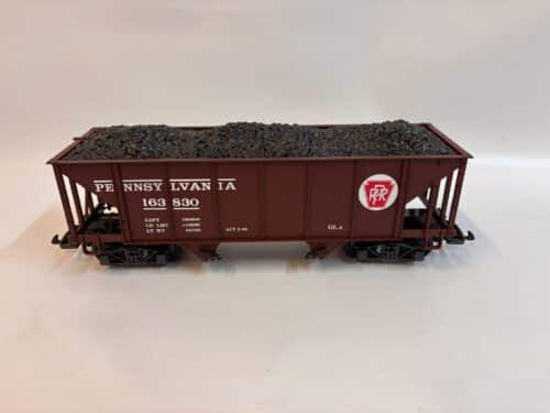 LGB 44763 Kiepwagen Pennsylvania