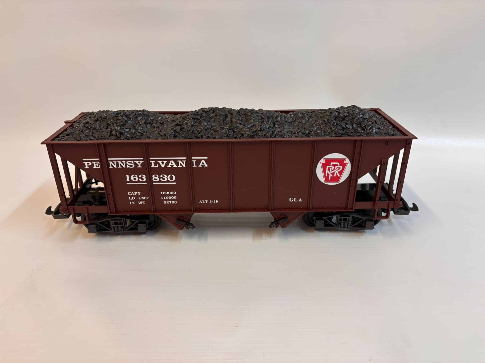 LGB 44763 Kiepwagen Pennsylvania