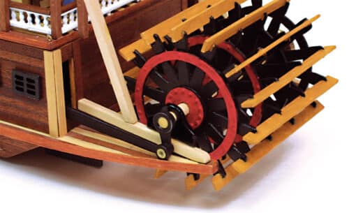 OCCRE 14003 MISSISSIPPI