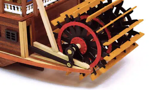 OCCRE 14003 MISSISSIPPI