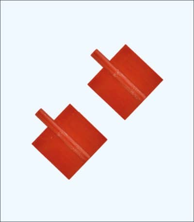 Raboesch 108 01/03 Boegschroef peddels