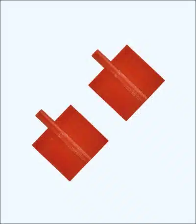 Raboesch 108 01/03 Boegschroef peddels