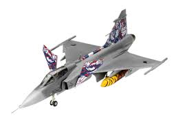 Revell 03776 Saab JAS-39C Gripen