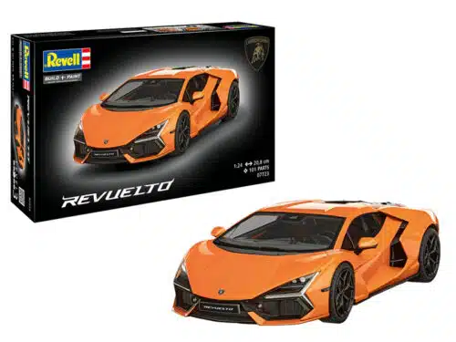 Revell 07723 Lamborghini Revuelto