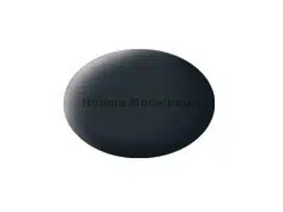 Revell 36109 Aqua antraciet, mat