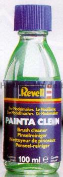 Revell 39614 Painta Clean, penseelre
