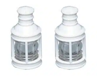 Robbe krick 1411 Rundumlicht 2 Stk