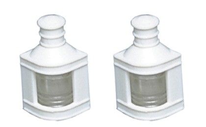 Robbe krick 1413 Seitenlicht 2 Stk