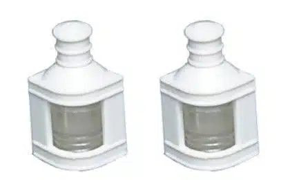 Robbe krick 1413 Seitenlicht 2 Stk