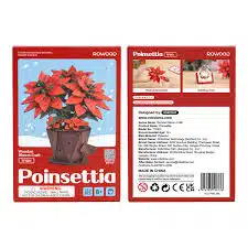 Robotime TF001 Kerstster