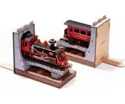 Robotime TGE01 Century Train